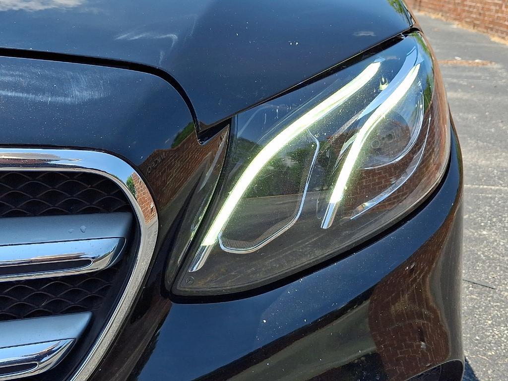 used 2019 Mercedes-Benz E-Class car, priced at $32,820