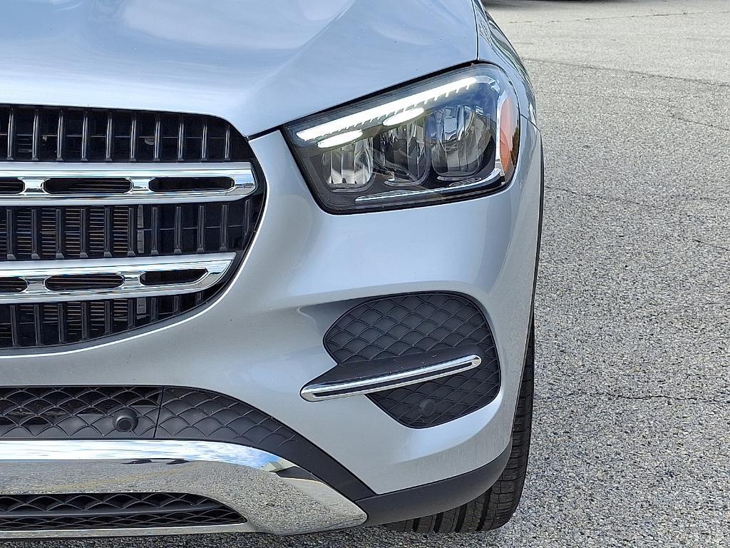 used 2025 Mercedes-Benz GLE 350 car, priced at $61,900
