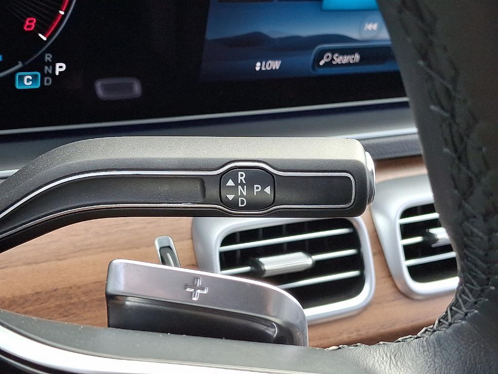 used 2025 Mercedes-Benz GLE 350 car, priced at $61,900