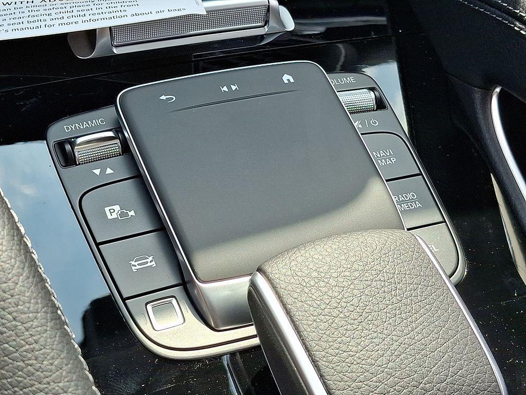 new 2026 Mercedes-Benz GLE 350 car, priced at $72,385