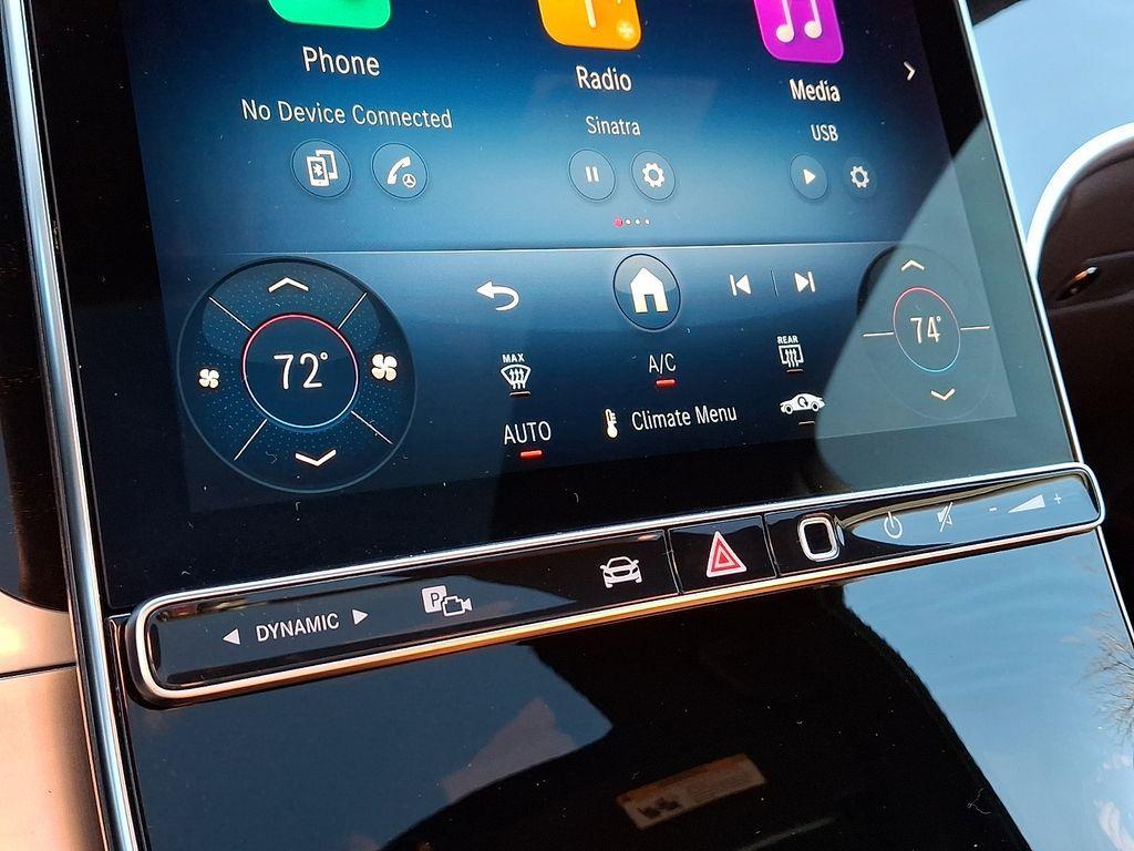 used 2026 Mercedes-Benz GLC 300 car, priced at $53,900