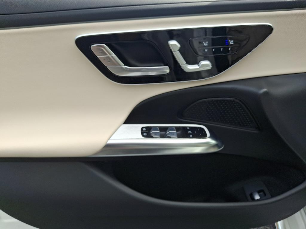used 2026 Mercedes-Benz E-Class car, priced at $70,900