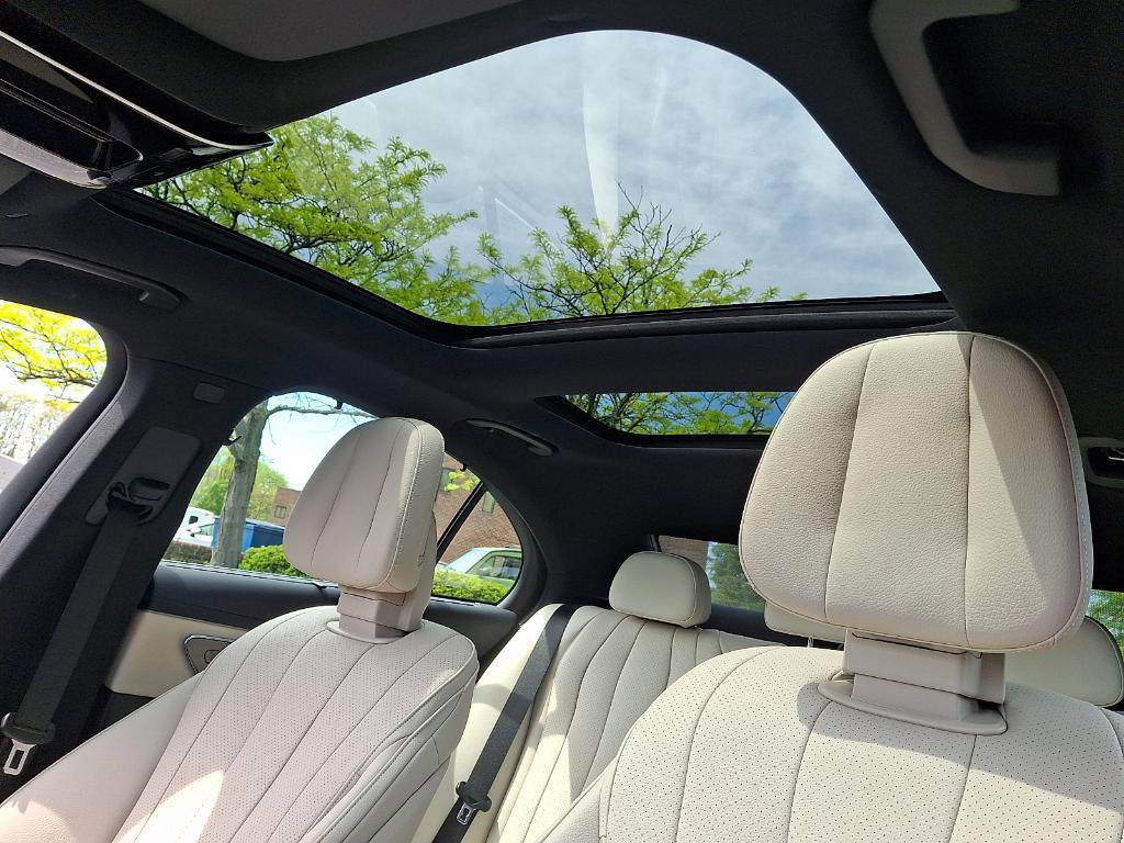 used 2026 Mercedes-Benz E-Class car, priced at $70,900
