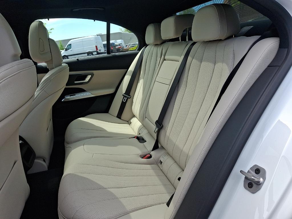 used 2026 Mercedes-Benz E-Class car, priced at $70,900