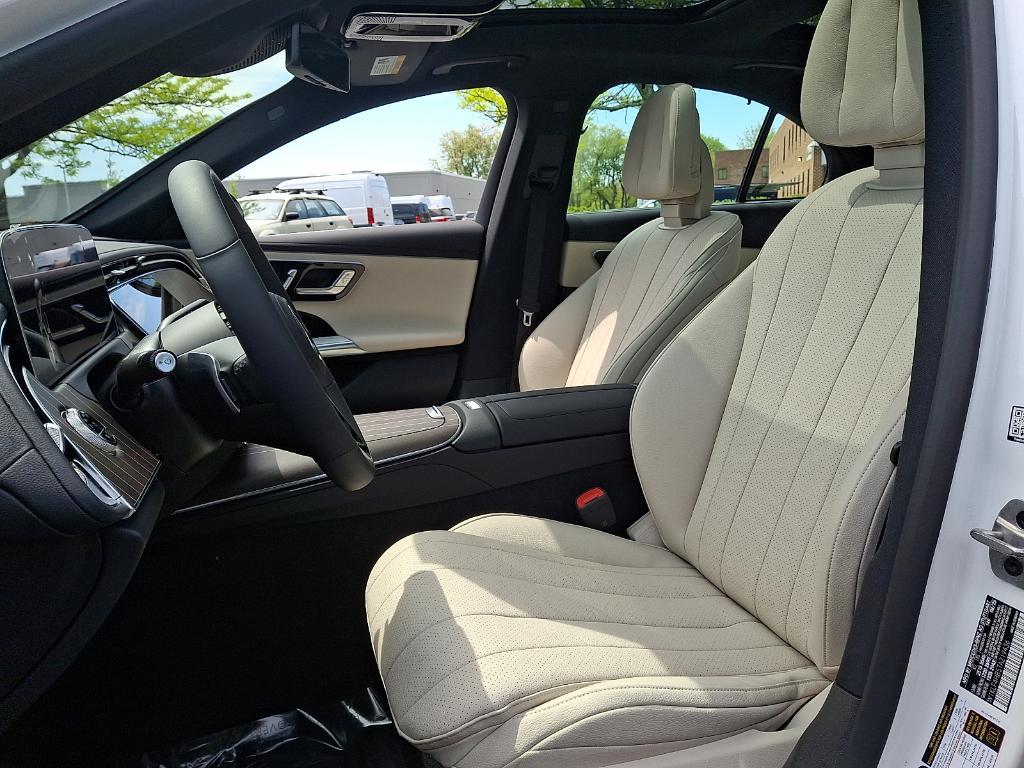 used 2026 Mercedes-Benz E-Class car, priced at $70,900