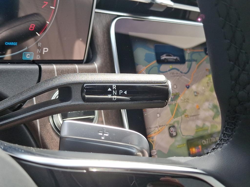 used 2026 Mercedes-Benz E-Class car, priced at $70,900