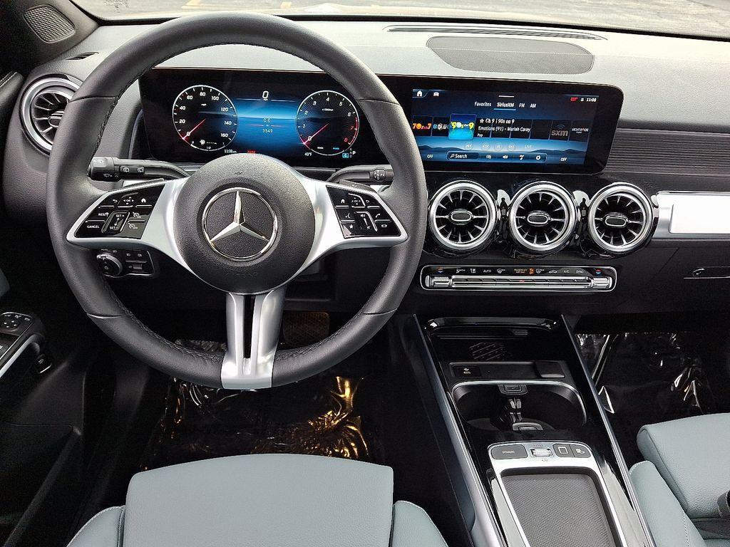 used 2026 Mercedes-Benz GLB 250 car, priced at $46,900