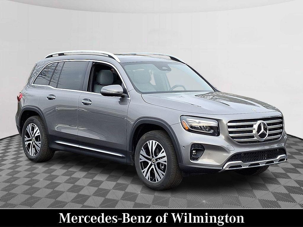 used 2026 Mercedes-Benz GLB 250 car, priced at $46,900