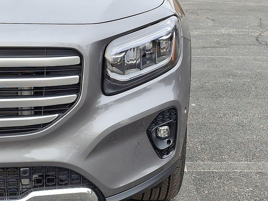 used 2026 Mercedes-Benz GLB 250 car, priced at $46,900