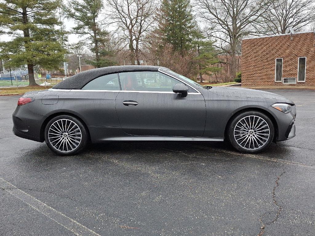 new 2026 Mercedes-Benz CLE 300 car, priced at $82,160