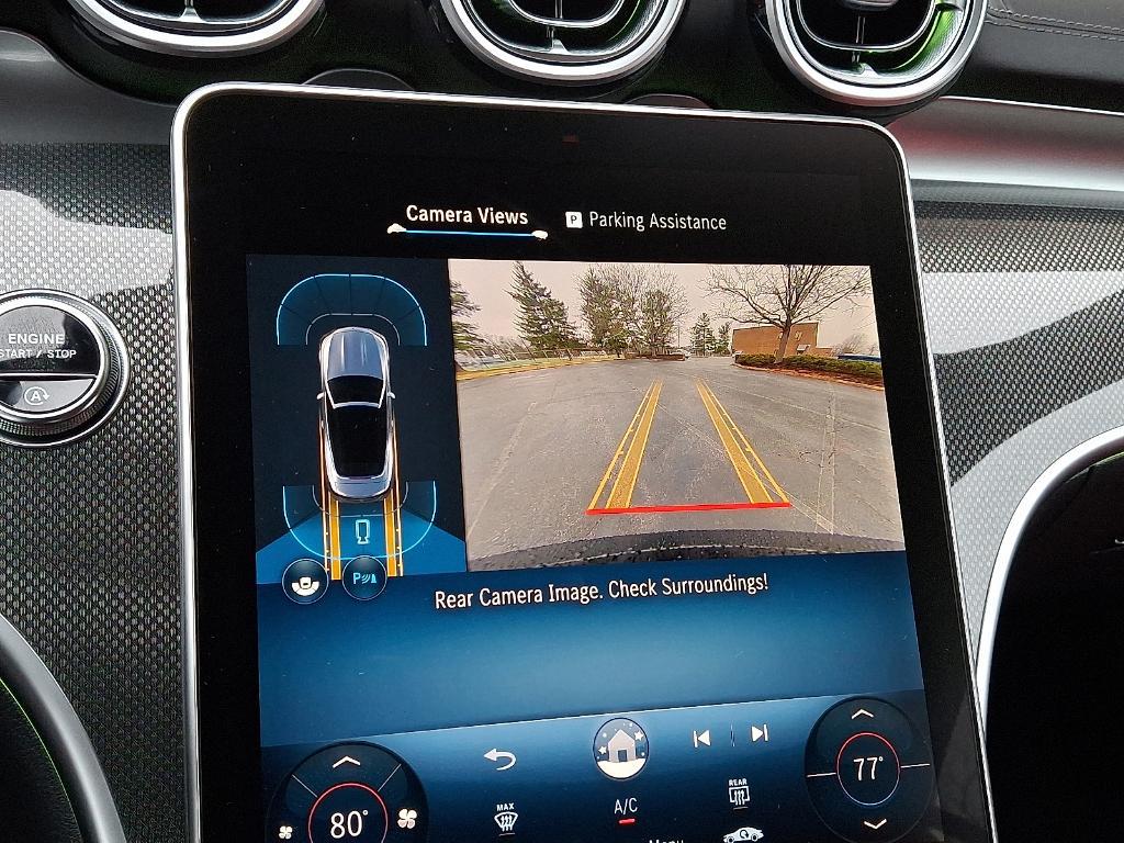 new 2026 Mercedes-Benz CLE 300 car, priced at $82,160