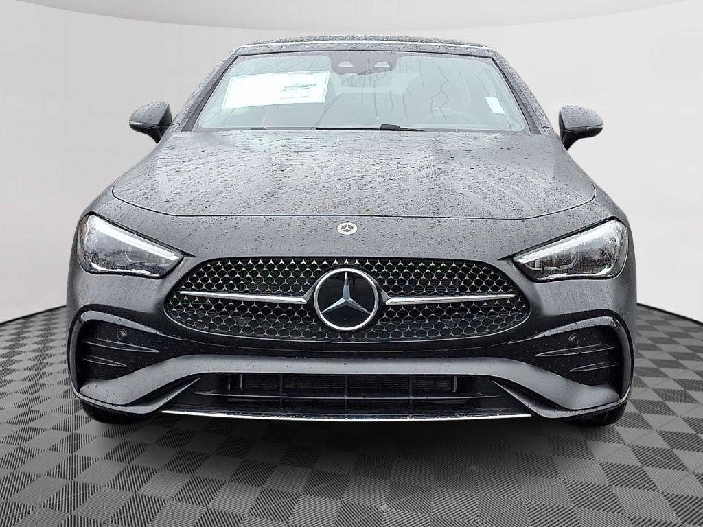 new 2026 Mercedes-Benz CLE 300 car, priced at $82,160