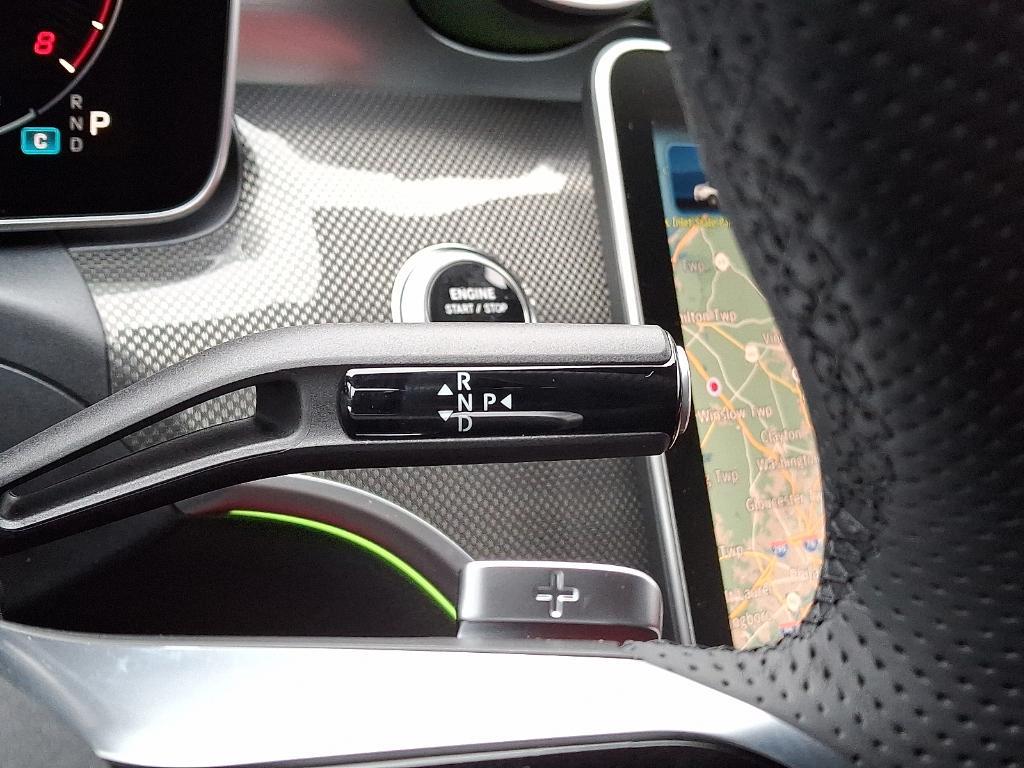 new 2026 Mercedes-Benz CLE 300 car, priced at $82,160