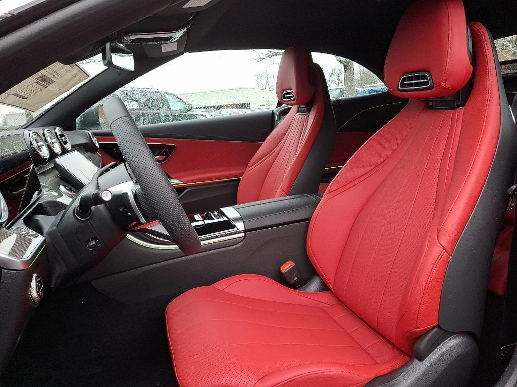 new 2026 Mercedes-Benz CLE 300 car, priced at $82,160