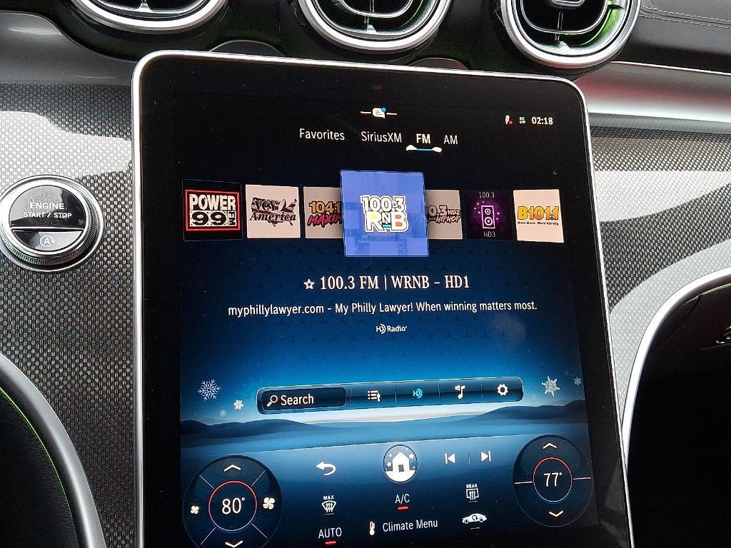 new 2026 Mercedes-Benz CLE 300 car, priced at $82,160