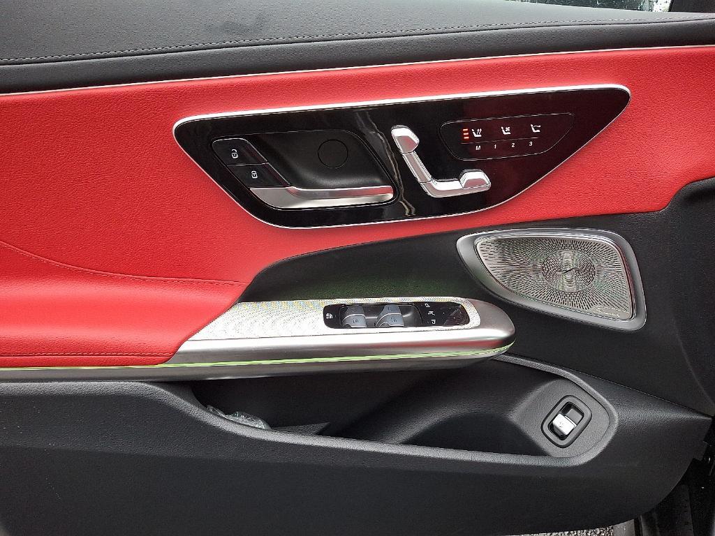 new 2026 Mercedes-Benz CLE 300 car, priced at $82,160