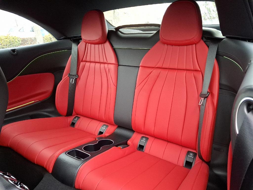 new 2026 Mercedes-Benz CLE 300 car, priced at $82,160