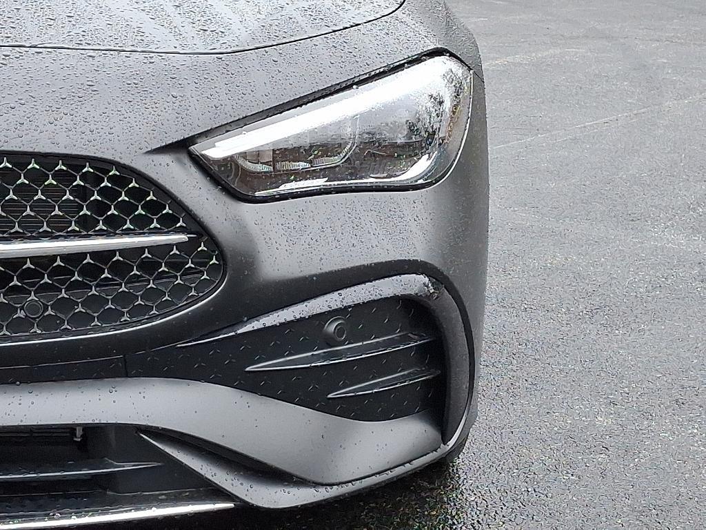 new 2026 Mercedes-Benz CLE 300 car, priced at $82,160