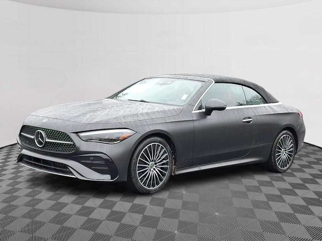 new 2026 Mercedes-Benz CLE 300 car, priced at $82,160