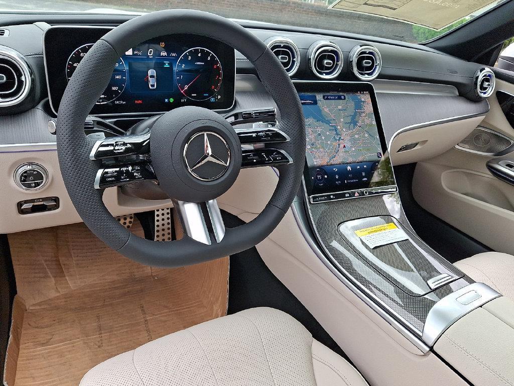 new 2026 Mercedes-Benz CLE 450 car, priced at $81,825