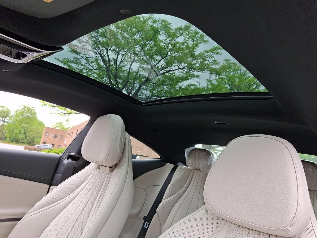 new 2026 Mercedes-Benz CLE 450 car, priced at $81,825