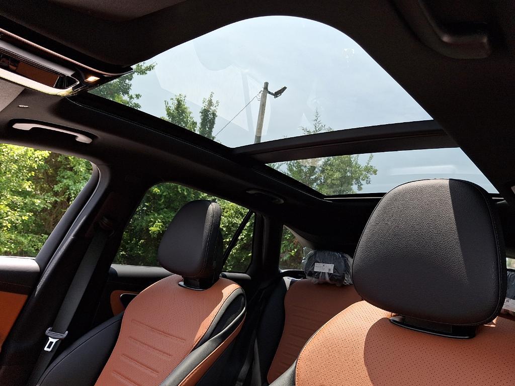 new 2026 Mercedes-Benz GLC 300 car, priced at $60,830