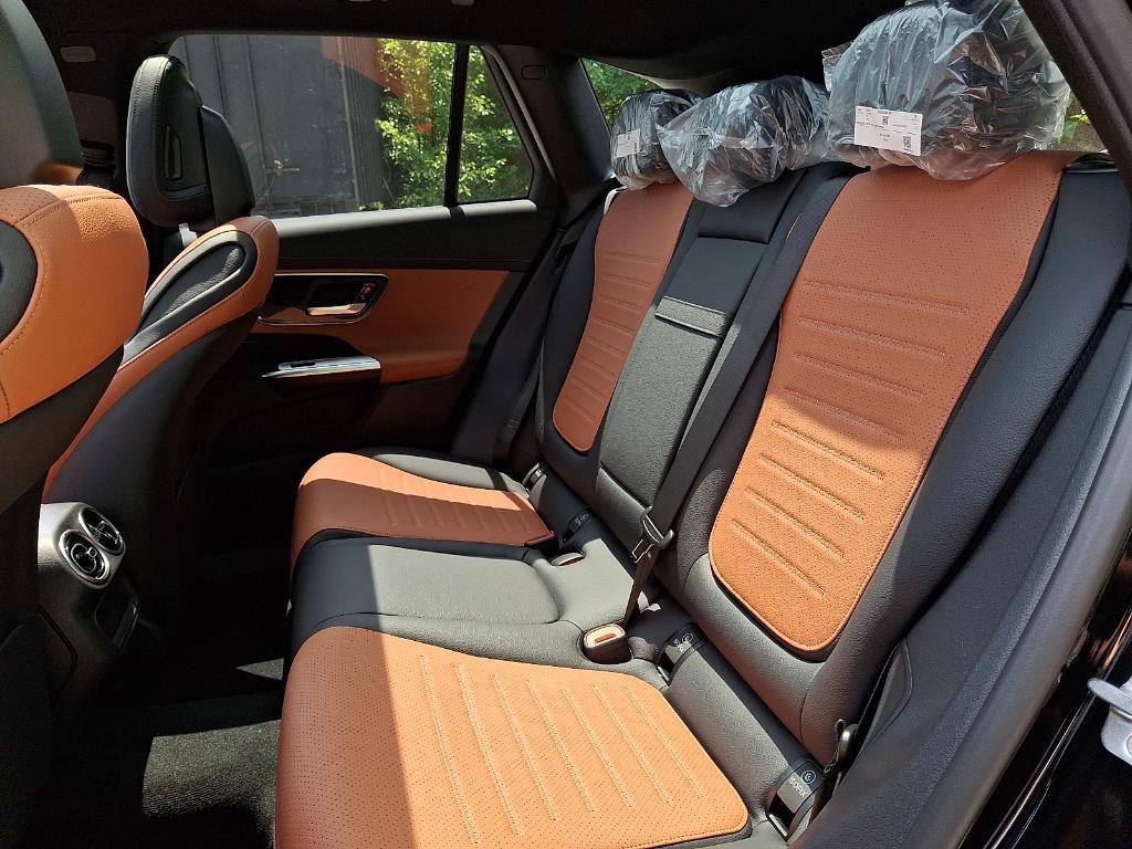 new 2026 Mercedes-Benz GLC 300 car, priced at $60,830