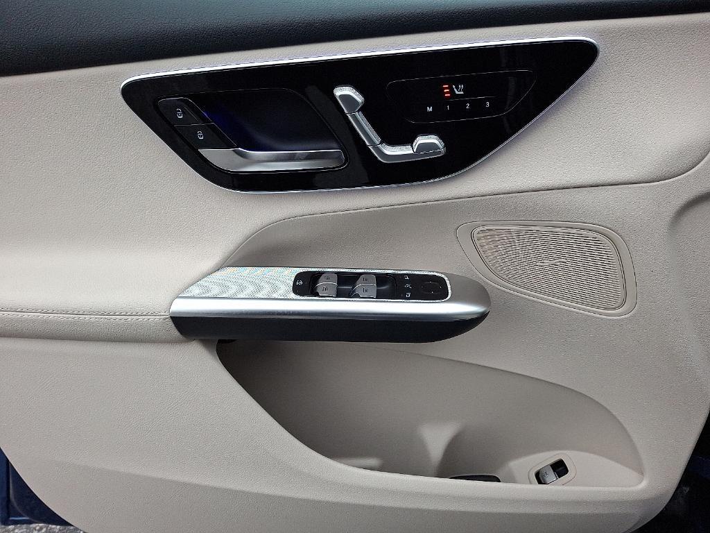 new 2026 Mercedes-Benz GLC 300 car, priced at $56,660