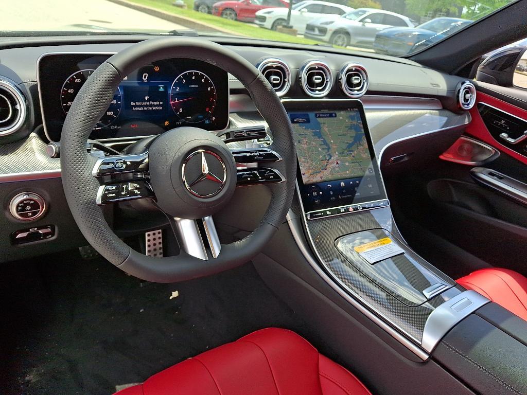new 2026 Mercedes-Benz CLE 300 car, priced at $67,020