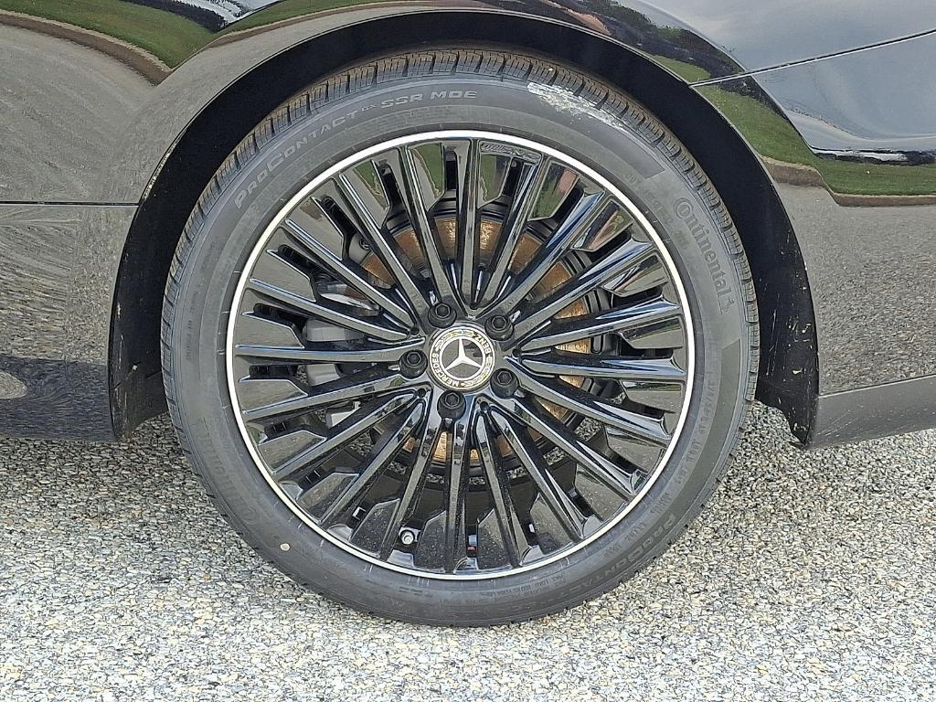 new 2026 Mercedes-Benz CLE 300 car, priced at $67,020