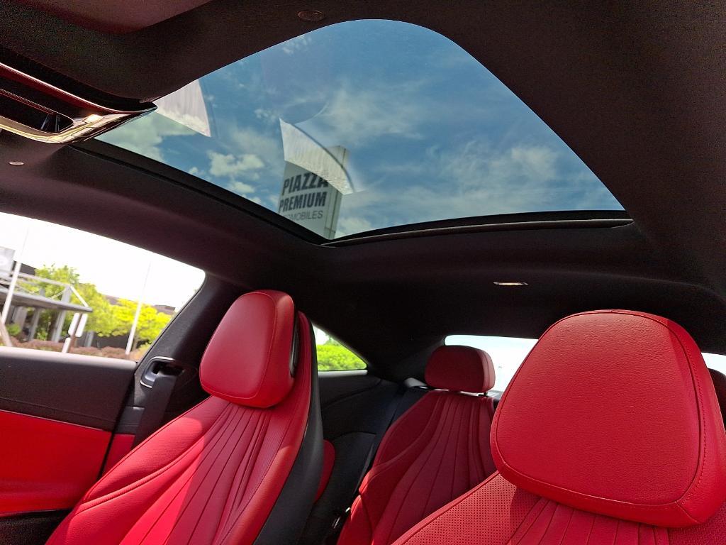 new 2026 Mercedes-Benz CLE 300 car, priced at $67,020