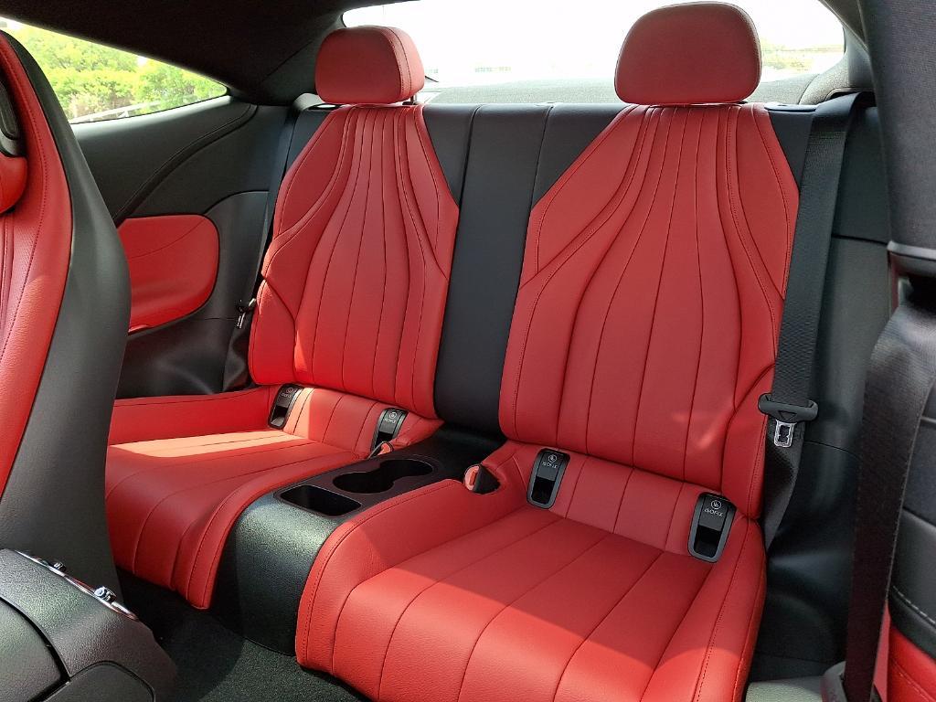 new 2026 Mercedes-Benz CLE 300 car, priced at $67,020