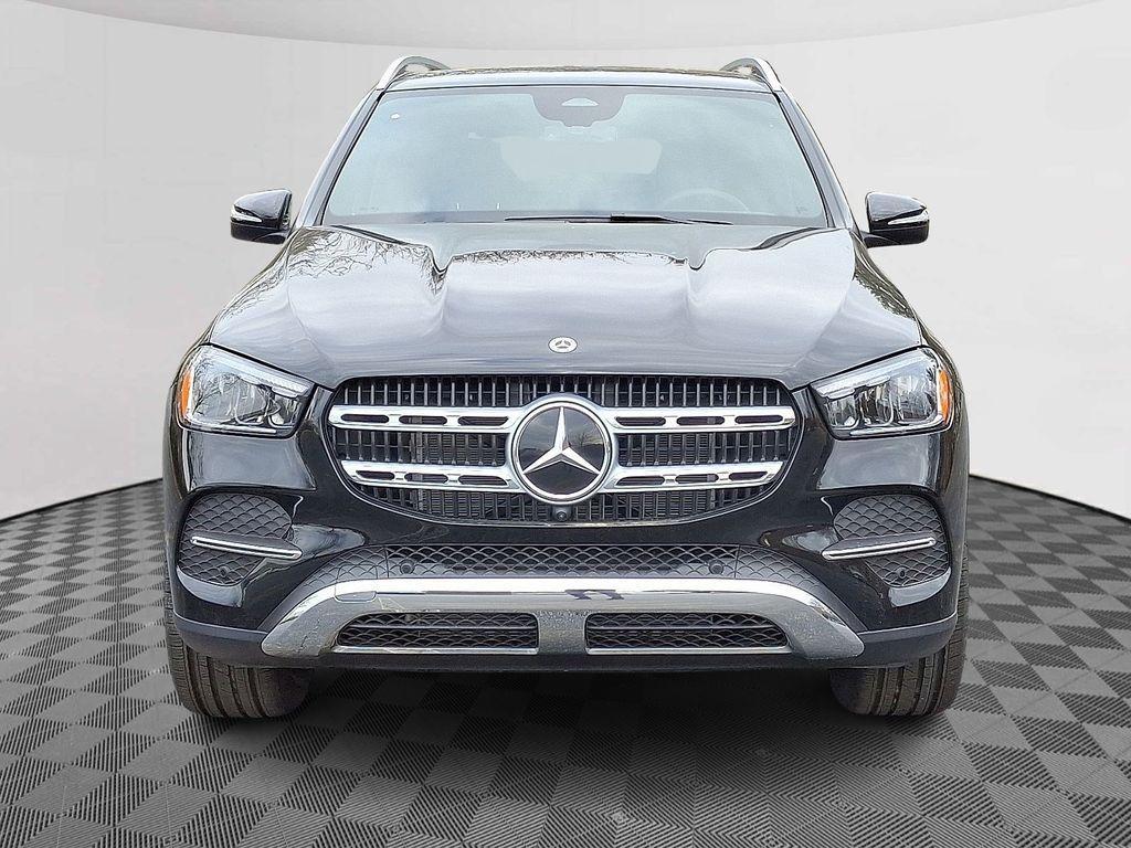 new 2026 Mercedes-Benz GLE 350 car, priced at $72,050