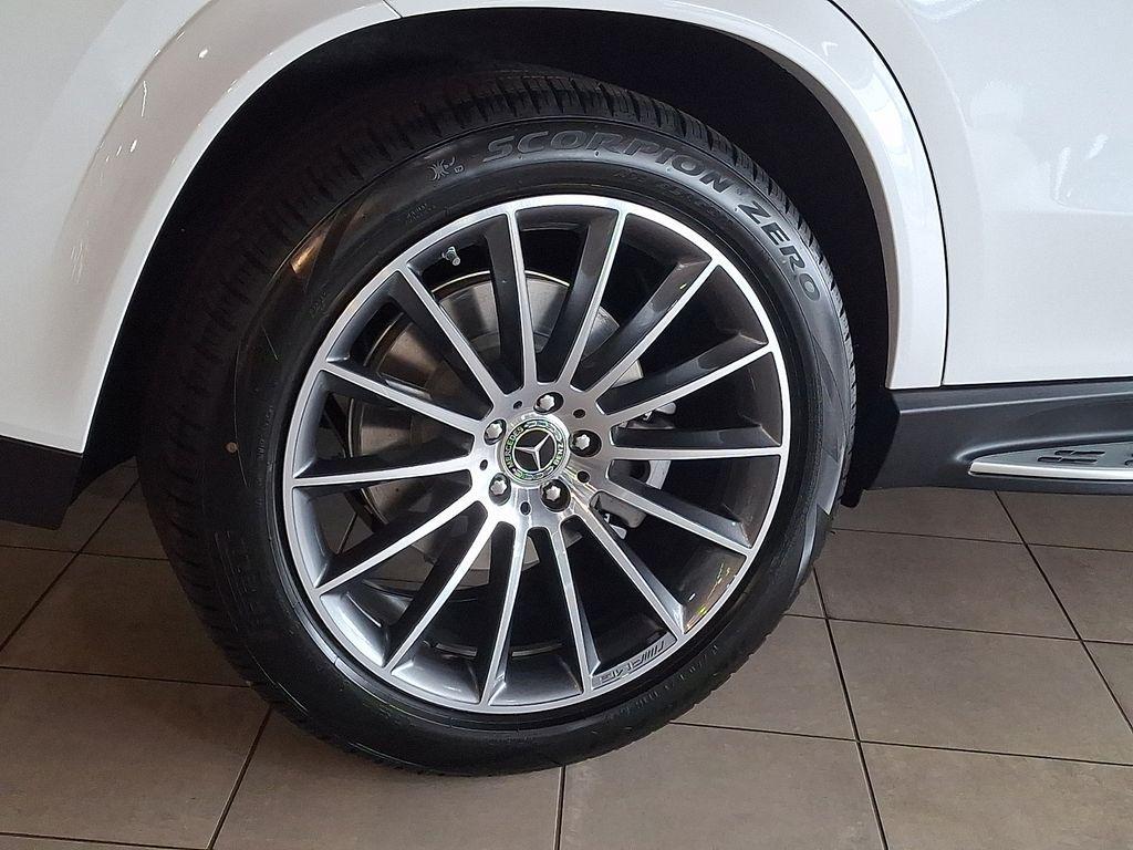 new 2026 Mercedes-Benz GLE 350 car, priced at $85,995