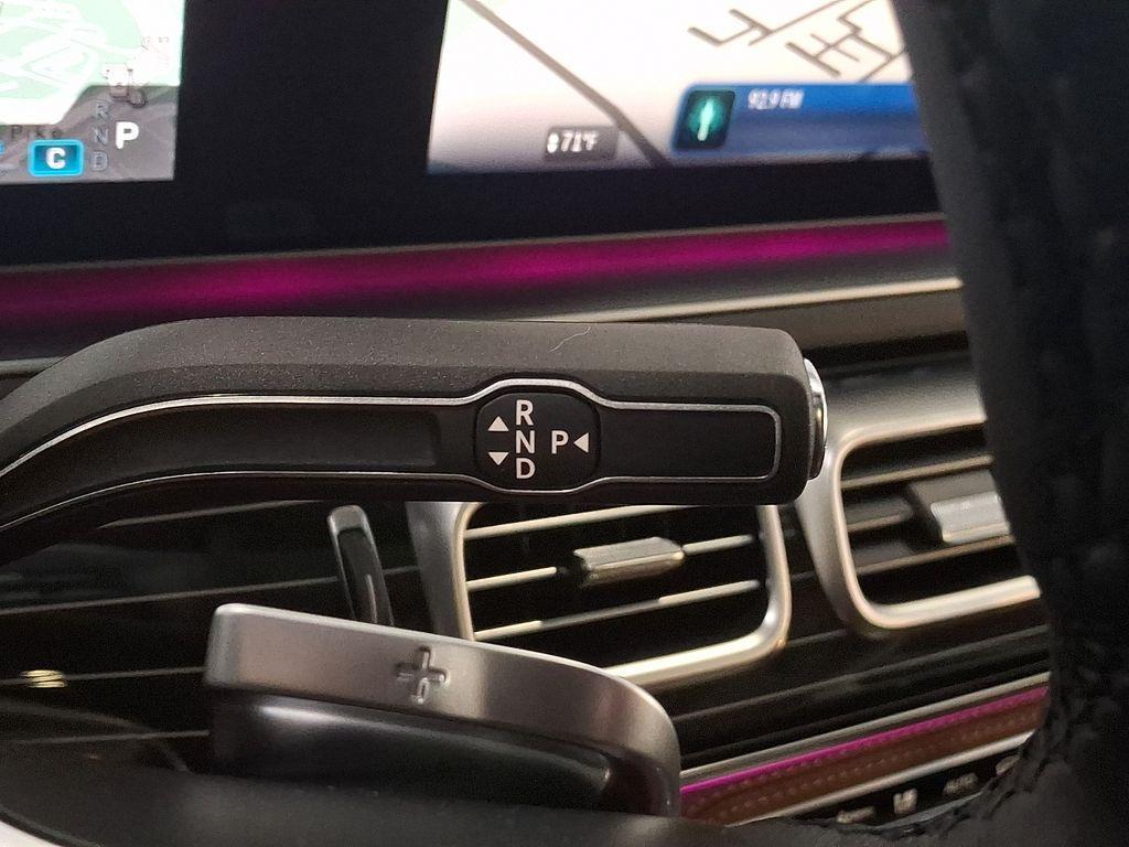 new 2026 Mercedes-Benz GLE 350 car, priced at $85,995