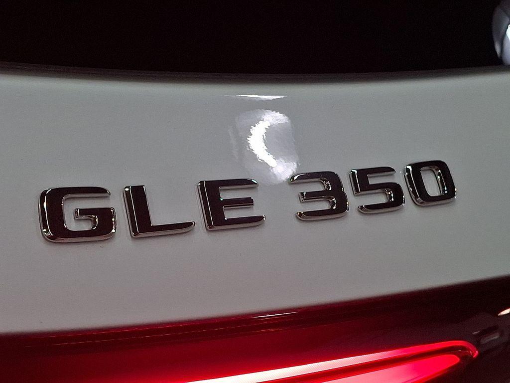 new 2026 Mercedes-Benz GLE 350 car, priced at $85,995