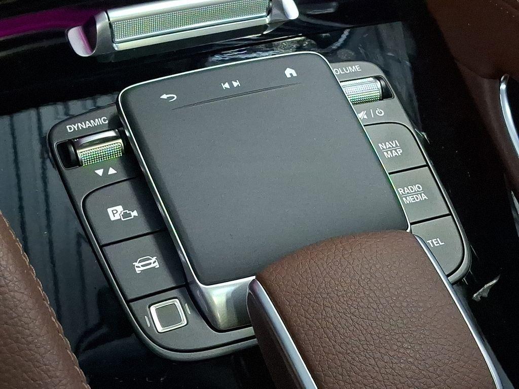 new 2026 Mercedes-Benz GLE 350 car, priced at $85,995
