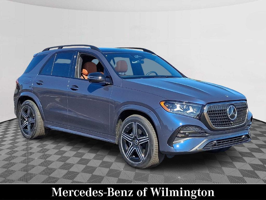 new 2027 Mercedes-Benz GLE 350 car, priced at $82,075