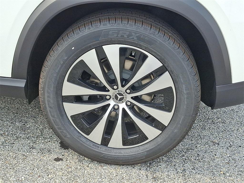 new 2025 Mercedes-Benz GLE 350 car, priced at $66,930