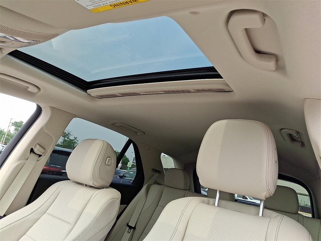 new 2025 Mercedes-Benz GLE 350 car, priced at $66,930