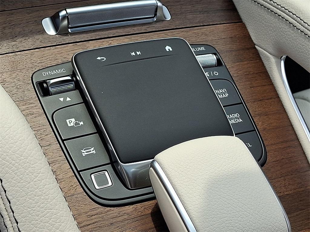 new 2025 Mercedes-Benz GLE 350 car, priced at $66,930