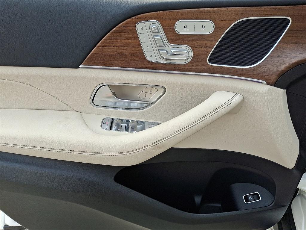 new 2025 Mercedes-Benz GLE 350 car, priced at $66,930