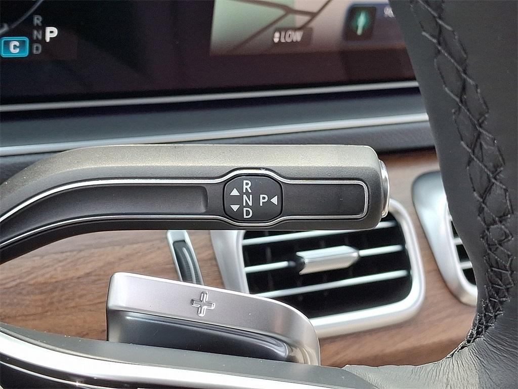 new 2025 Mercedes-Benz GLE 350 car, priced at $66,930