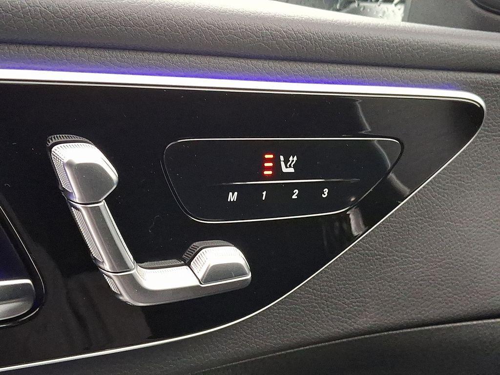 new 2026 Mercedes-Benz C-Class car, priced at $53,870