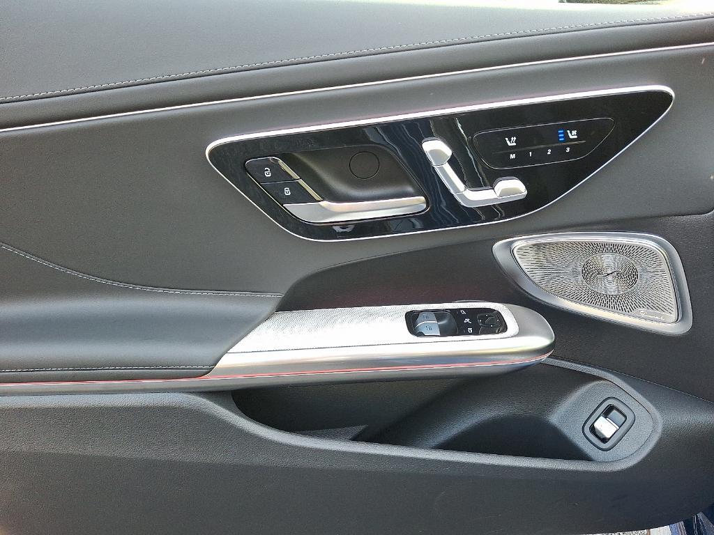 used 2025 Mercedes-Benz AMG CLE 53 car, priced at $74,900