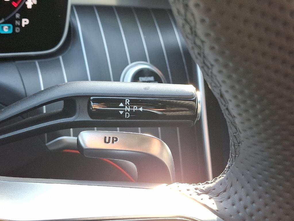 used 2025 Mercedes-Benz AMG CLE 53 car, priced at $74,900