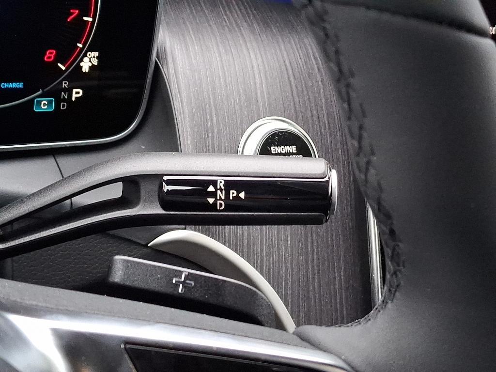 new 2026 Mercedes-Benz GLC 300 car