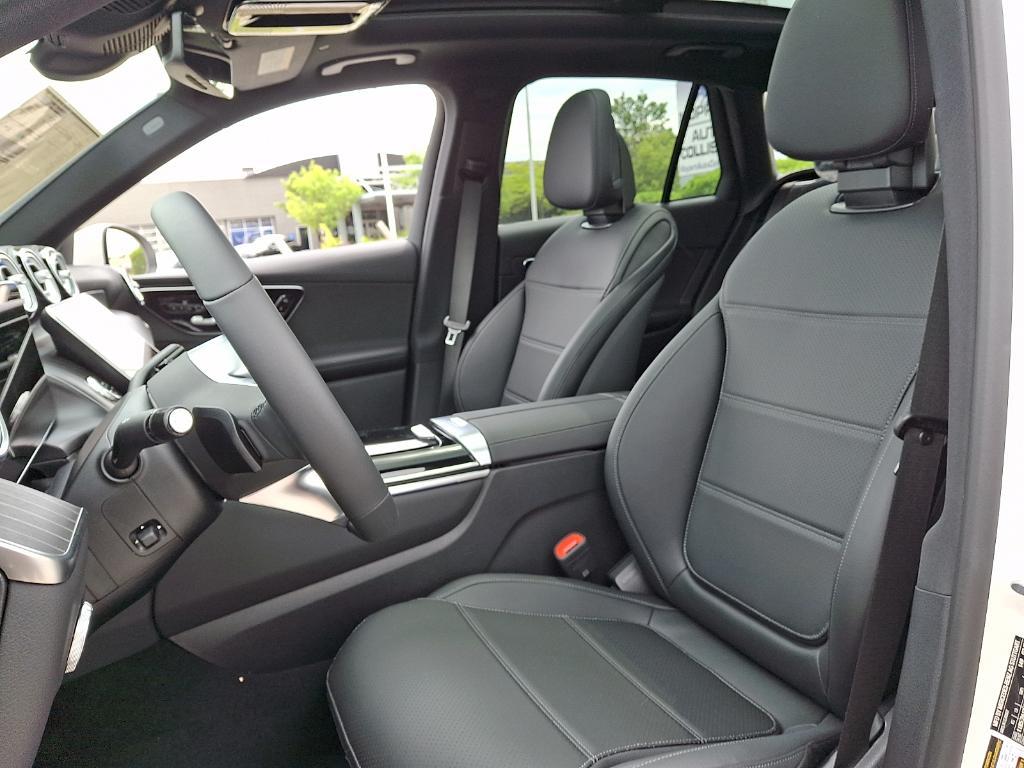 new 2026 Mercedes-Benz GLC 300 car, priced at $57,535