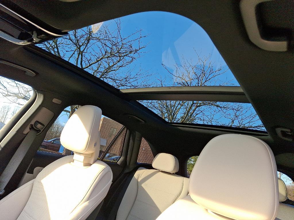 used 2026 Mercedes-Benz GLC 300 car, priced at $53,900