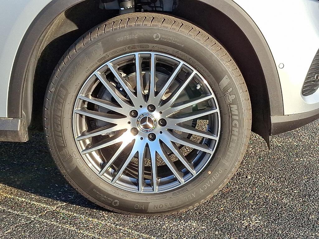 used 2026 Mercedes-Benz GLC 300 car, priced at $53,900